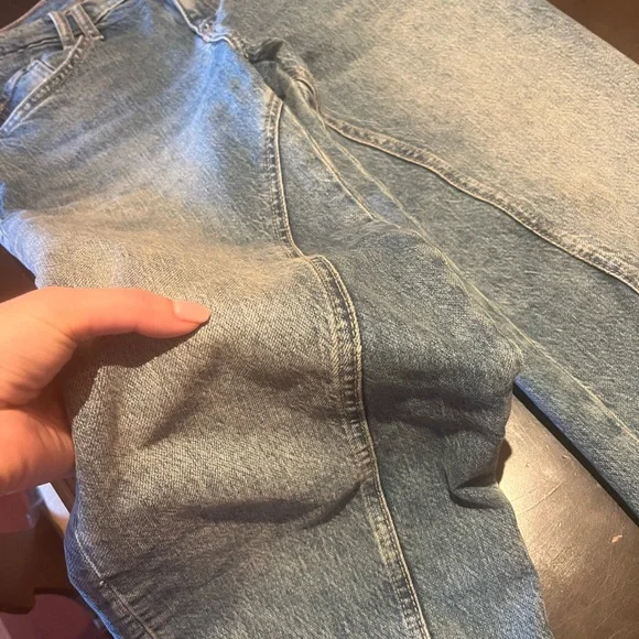 FREE PEOPLE DENIM - Picture 8 of 12